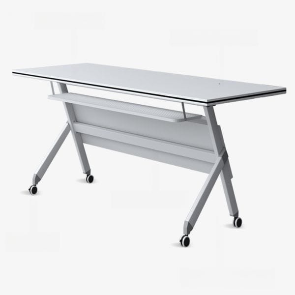 Foldable Lecture Table