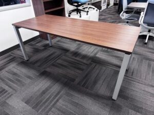 1.6M (1600mm) Office Table