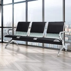 3-Link Padded Bench (Model 86)
