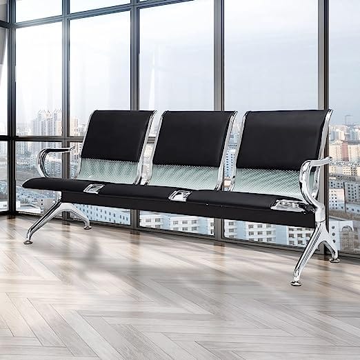 3-Link Padded Bench (Model 86)
