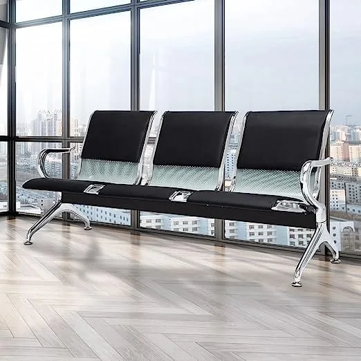3-Link Padded Bench (Model 86)