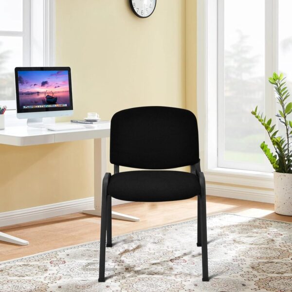 Tosca Office Visitor Seat