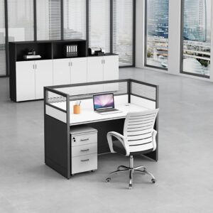 One Seater Workstation