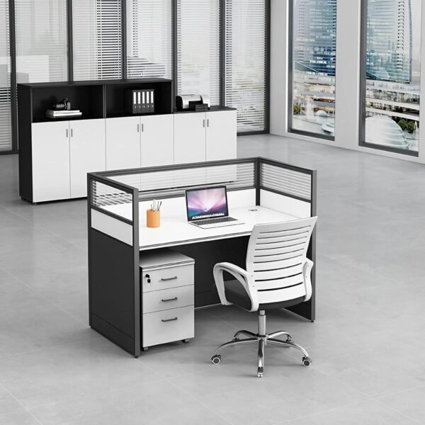 One Seater Workstation