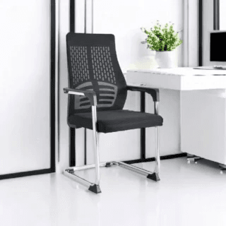 Office Visitors Seat