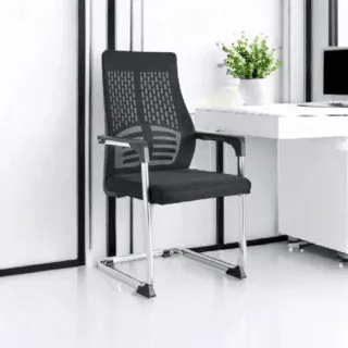 Office Visitors Seat