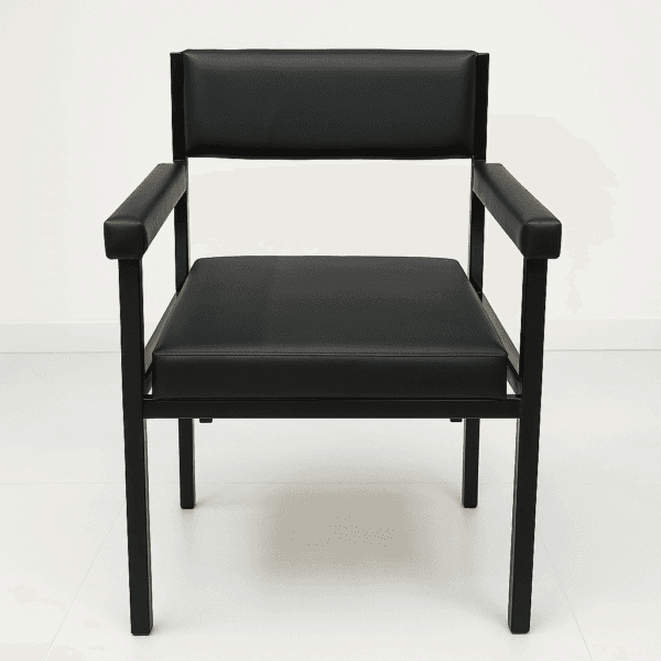 Catalina Chair - Mid-Back Support