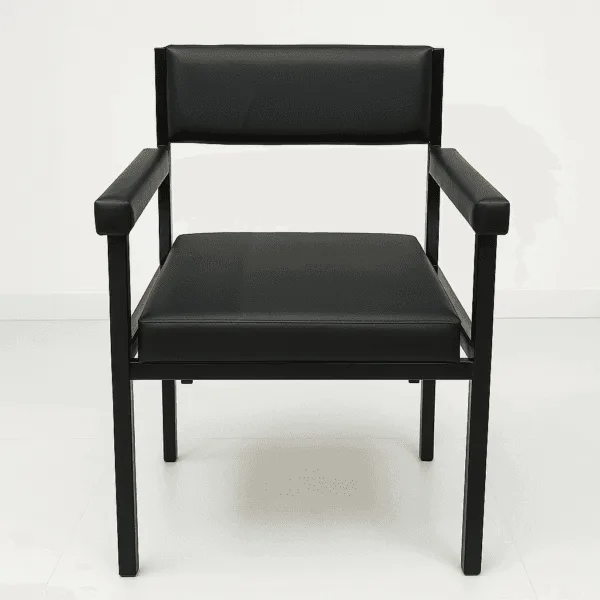 Catalina Chair - Mid-Back Support