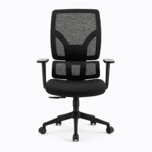 Ergonomic Mesh Office Chair with Lumbar Support