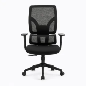 Ergonomic Mesh Office Chair with Lumbar Support