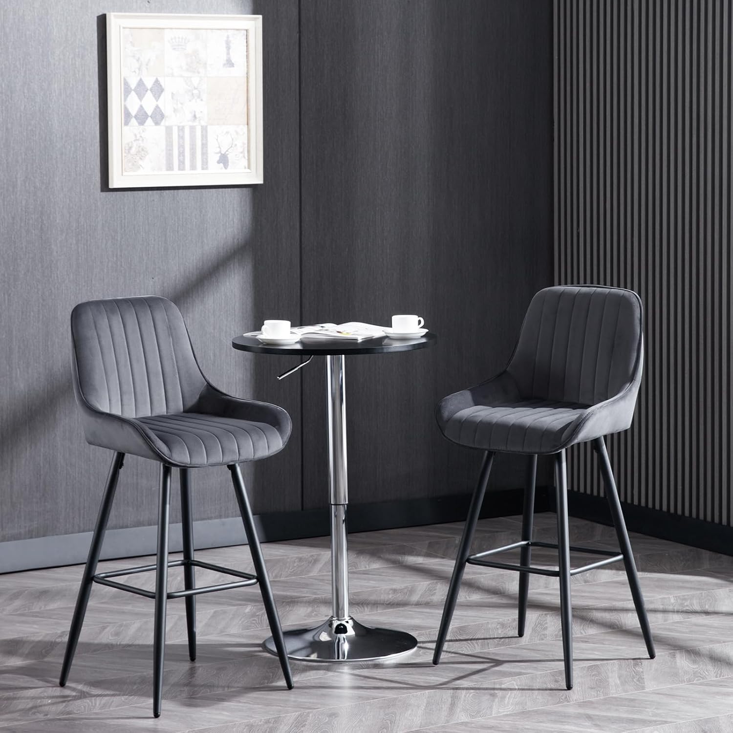 Counter Stool