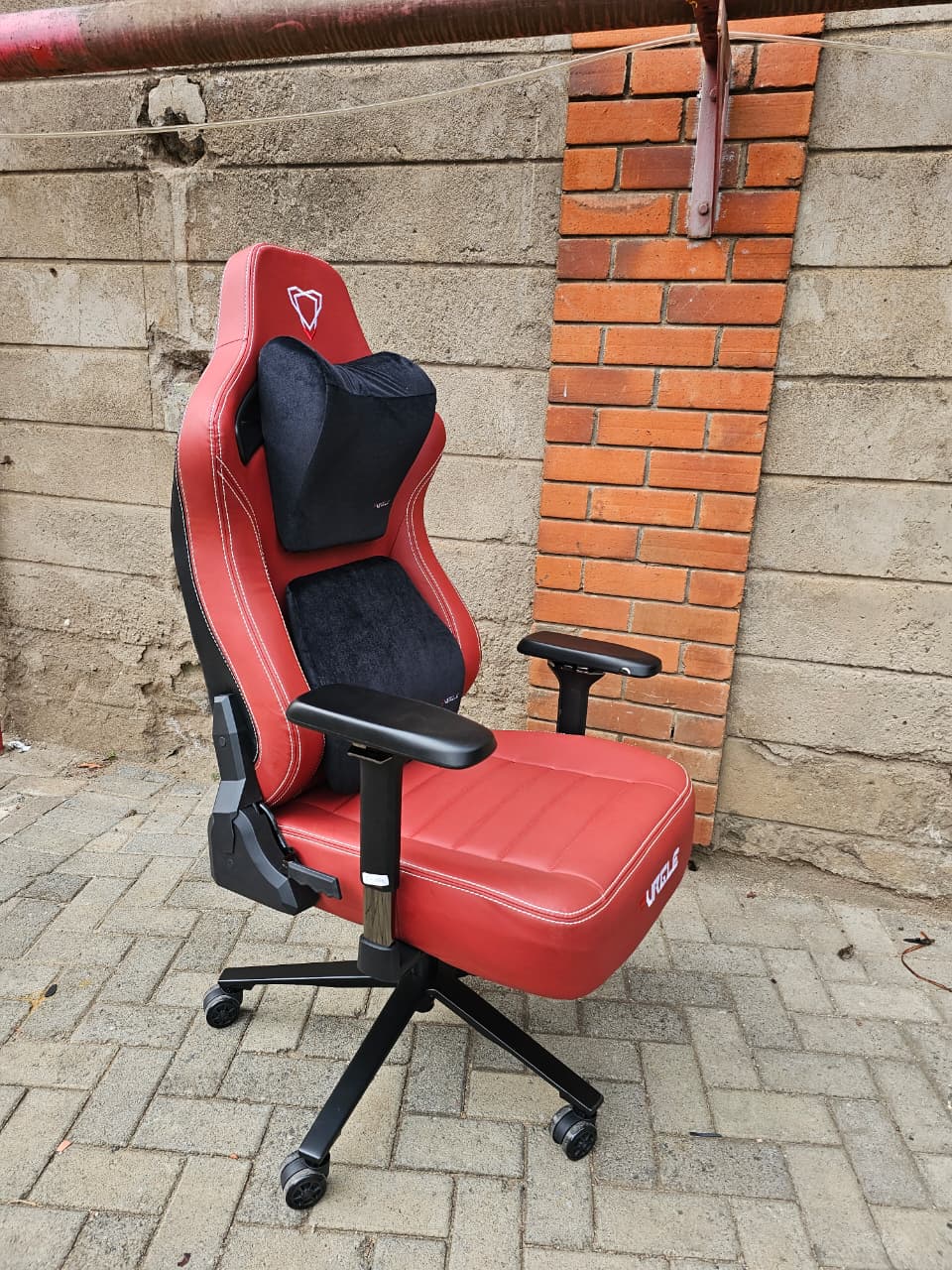 Heavy Duty Furgle Gaming Seat