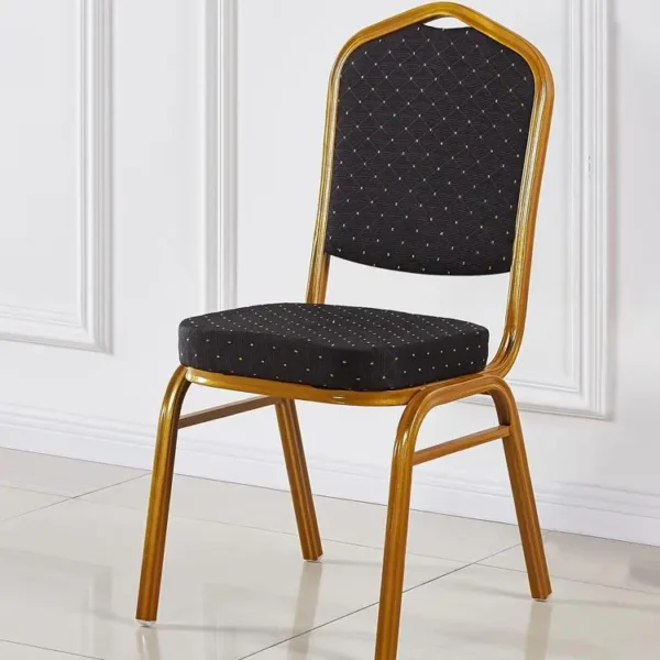 Banquet Chair - High-Back Ergonomic Design