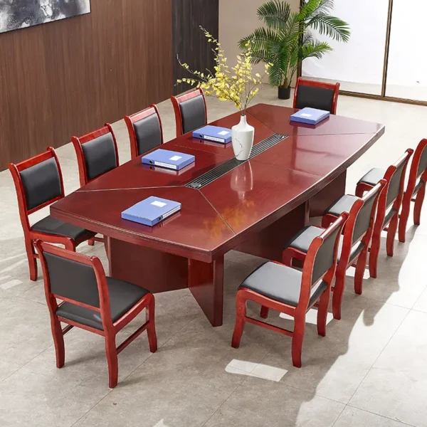 3.5m Executive Conference Table