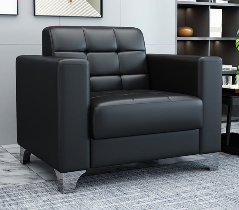 1-Seater Office Sofa