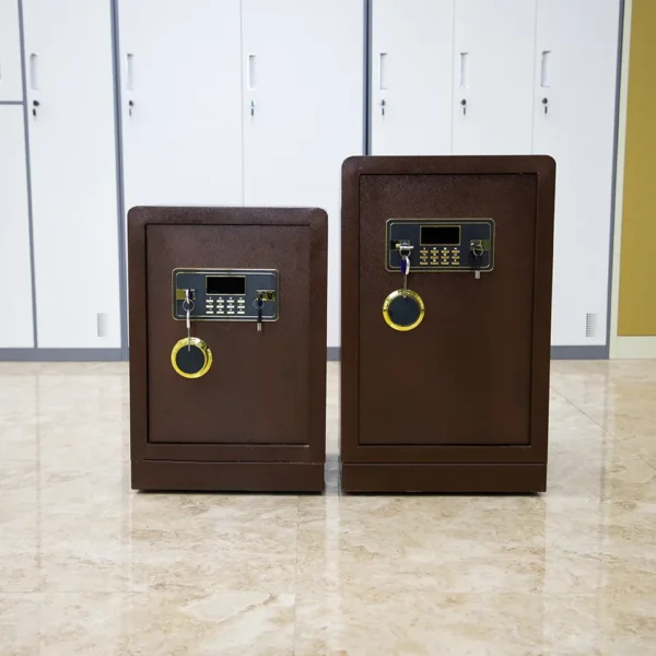 80KG Fireproof Digital Safe