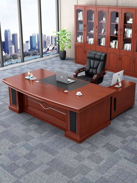 2.0M Directors Executive Desk