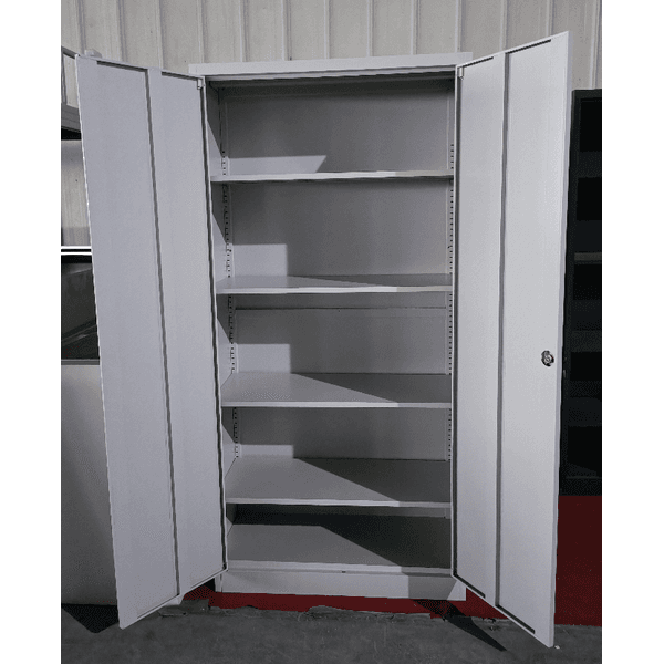 Office Metallic Filing Cabinet