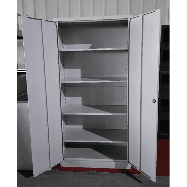 Office Metallic Filing Cabinet