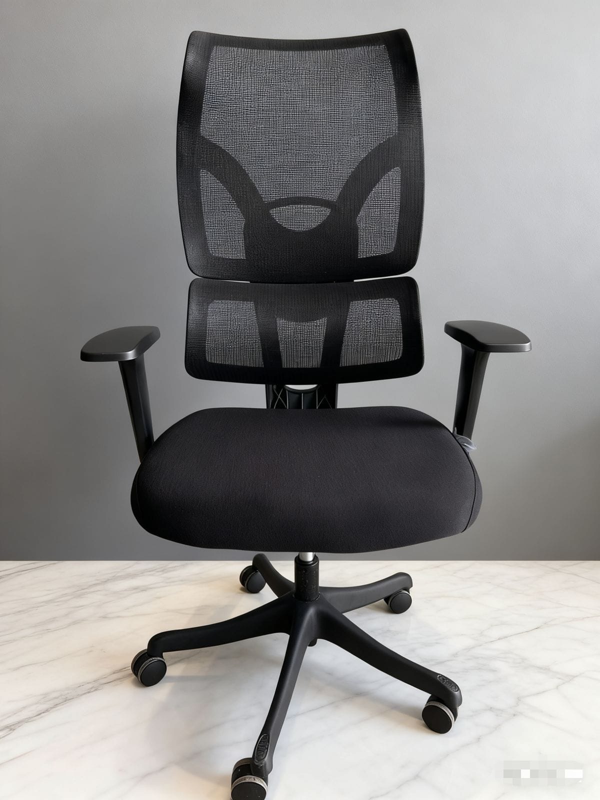 High Back Ergonomic Office Chair