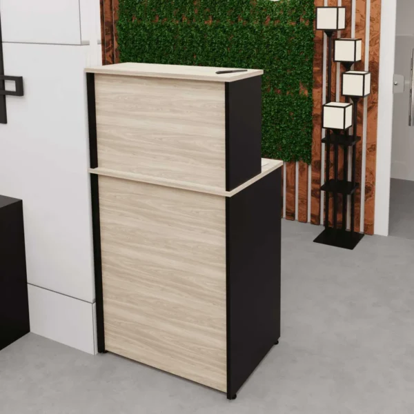 Mini Reception Desk