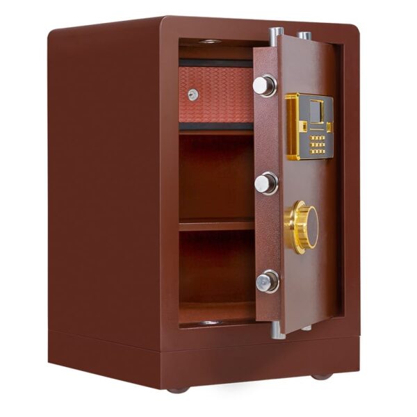 60KG Safebox (Series B)