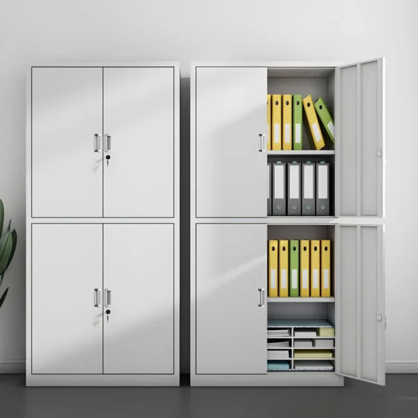 Office Filing Cabinet (Series B)