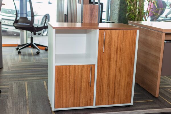 Low Height Cabinet
