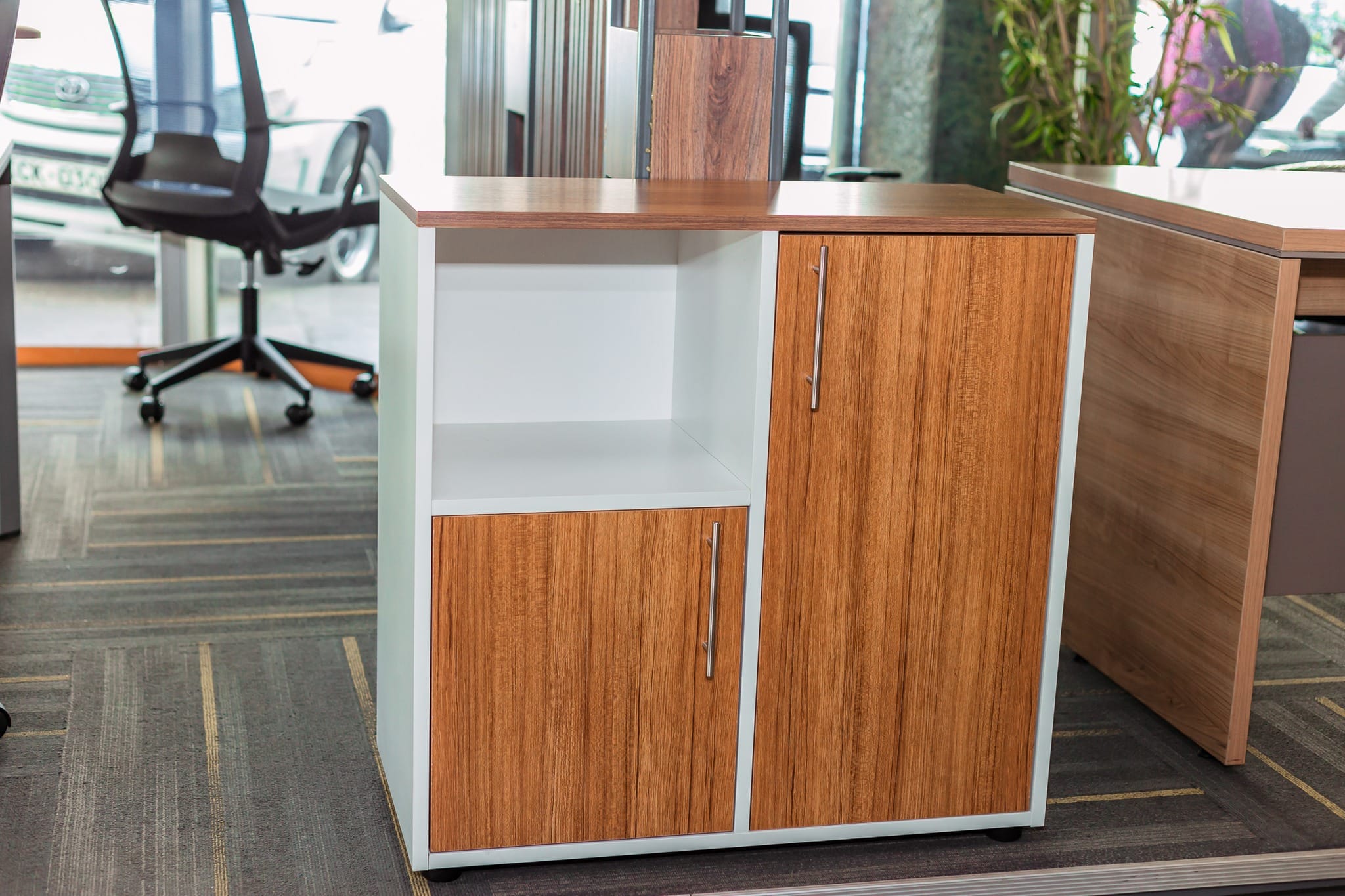 Low Height Cabinet