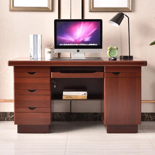 1.2M (1200mm) Standard Executive Desk
