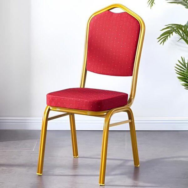 Elegant Banquet Chair
