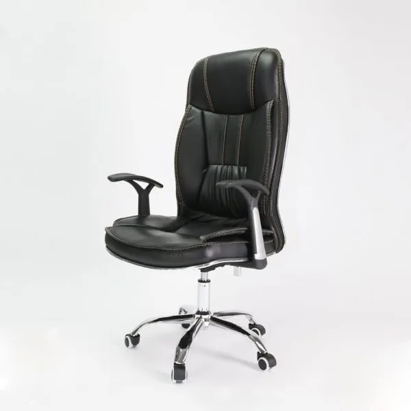 033 Recliner Office Chair