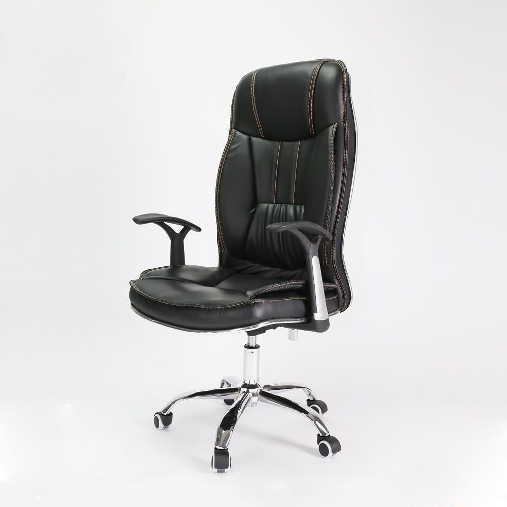 033 Recliner Office Chair