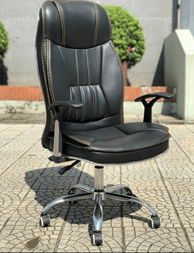 Recliner Office Seat - with Recliner Function