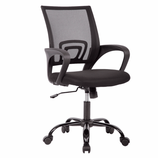 Clerical Mesh Office Seat