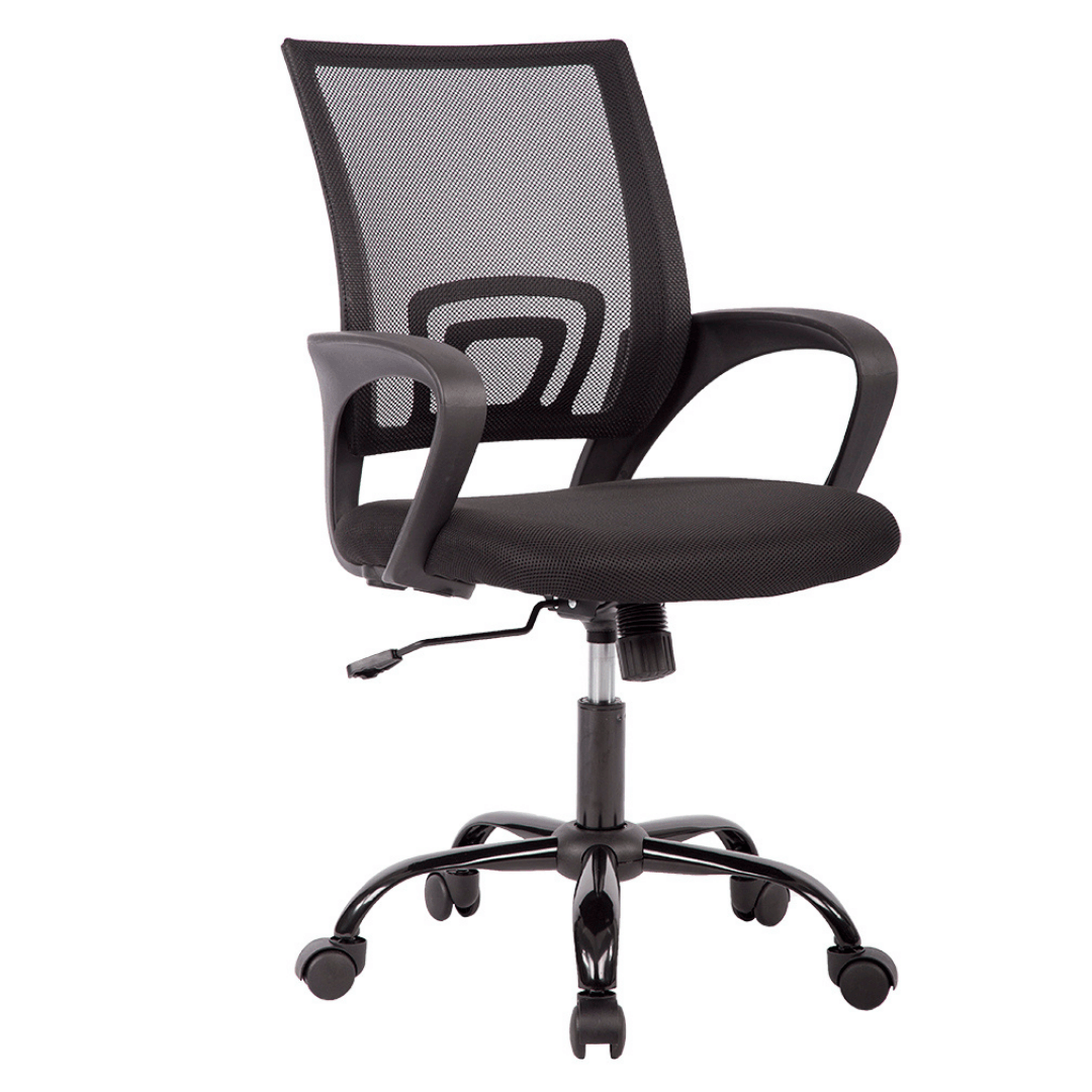 Clerical Mesh Office Seat