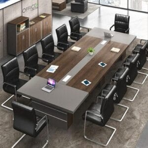3.0m Boardroom Table (Series A)