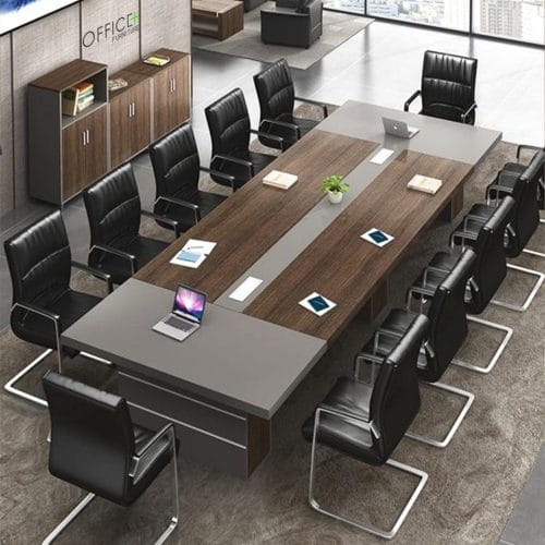 3.0m Boardroom Table (Series A)