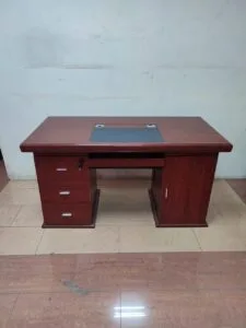 Executive Office Desk (Series B)