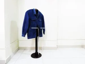 Executive Office Coat Hanger