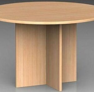 1.2M Round Table (Series B)