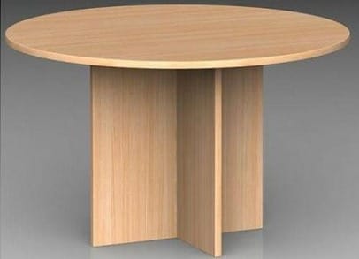 1.2M Round Table (Series B)