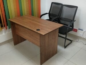 1.2M (1200mm) Study Desk (Series B)