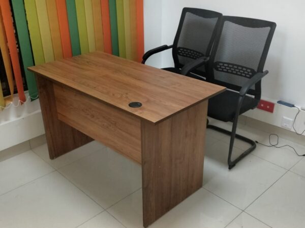 1.2M (1200mm) Study Desk (Series B)