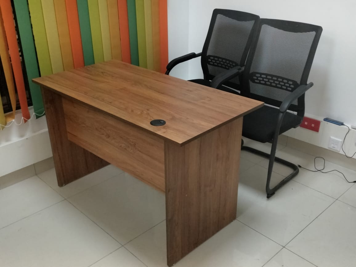 1.2M (1200mm) Study Desk (Series B)