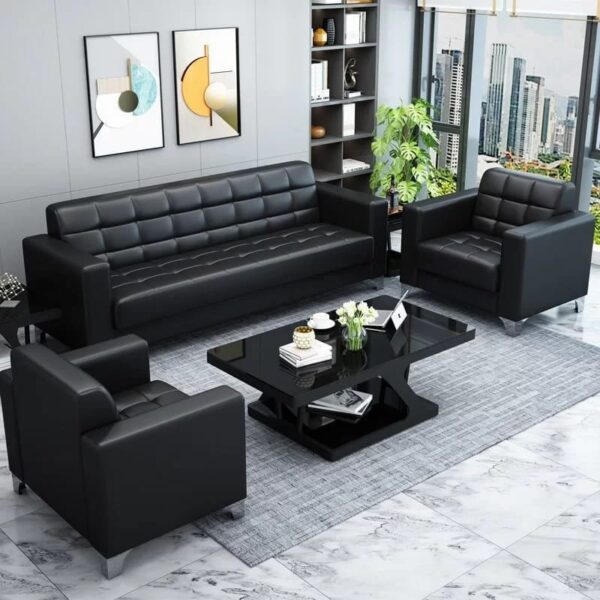 Visitors Office Sofa