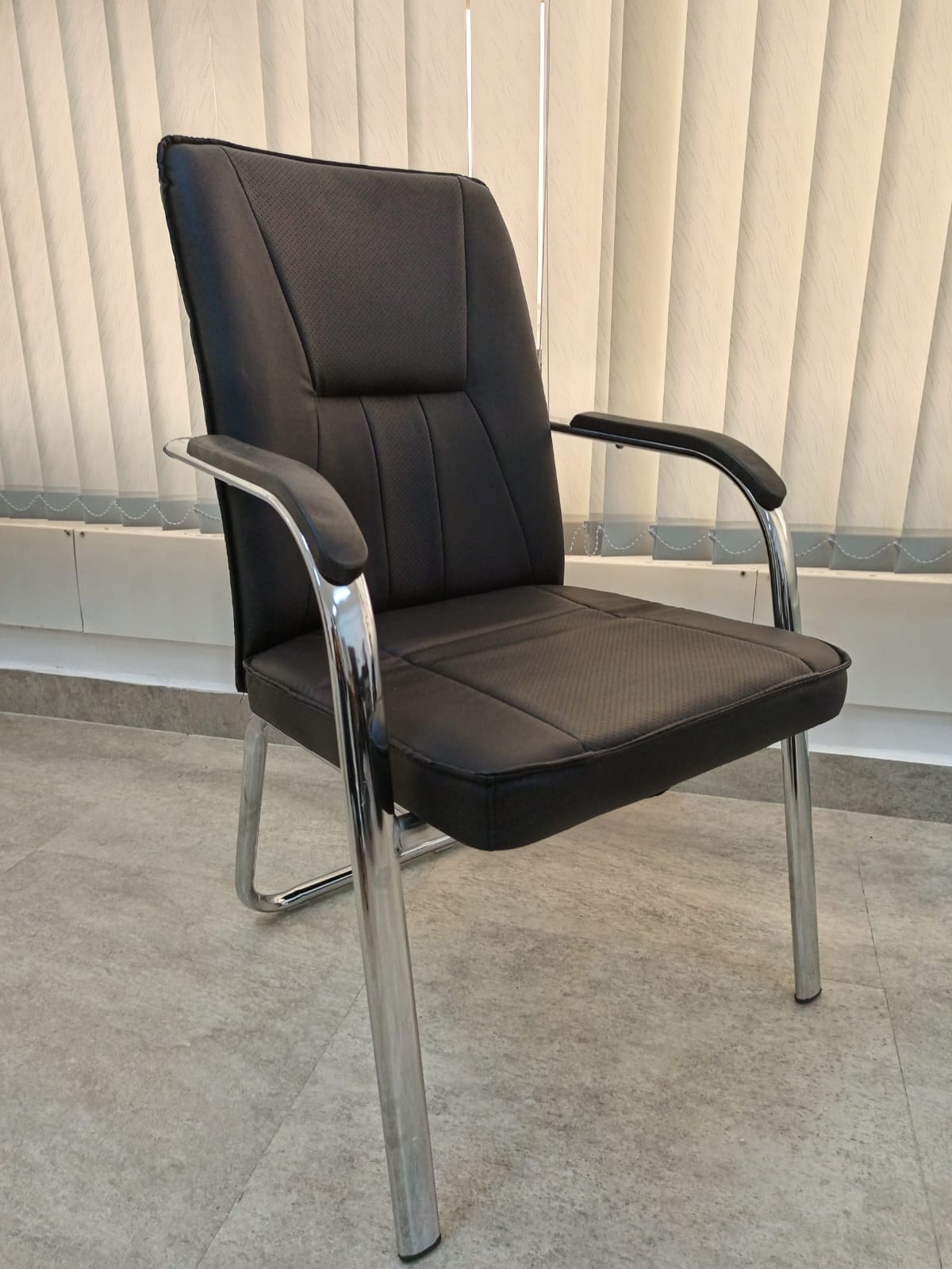 Visitor Office Chair