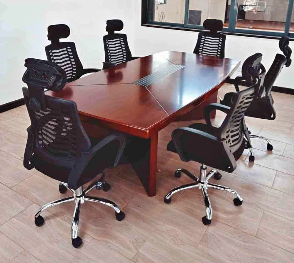 2.0M (2000mm) Boardroomtable