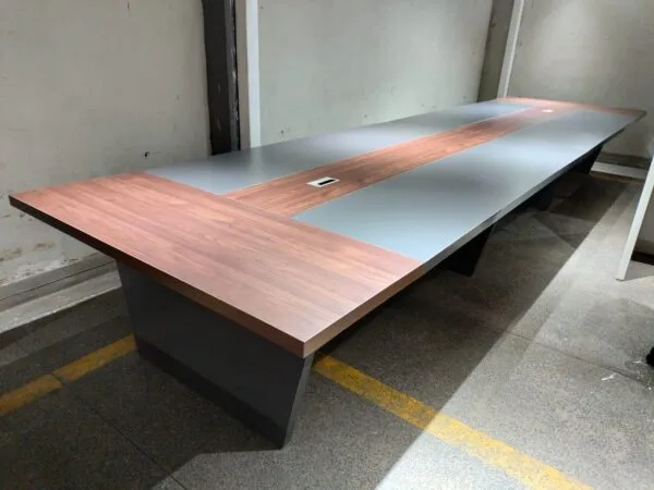 6000mm Boardroom Table