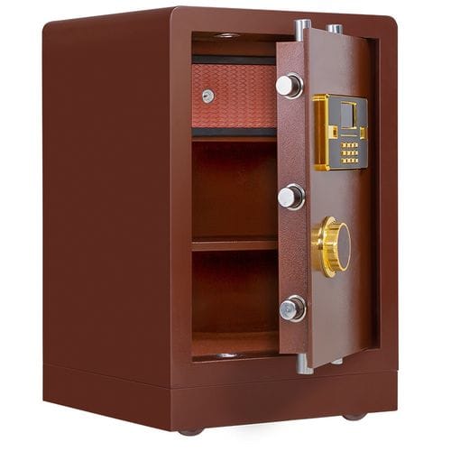 60KG Electronic Safe Box